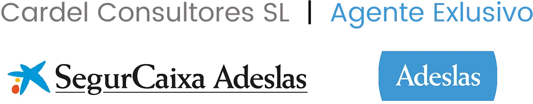 Cardel Consultores SL, agente exclusivo de SegurCaixa Adeslas